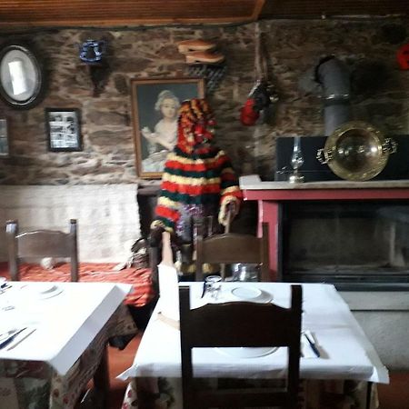 マセド・デ・カヴァレイロス Quinta Da Moagemヴィラ エクステリア 写真