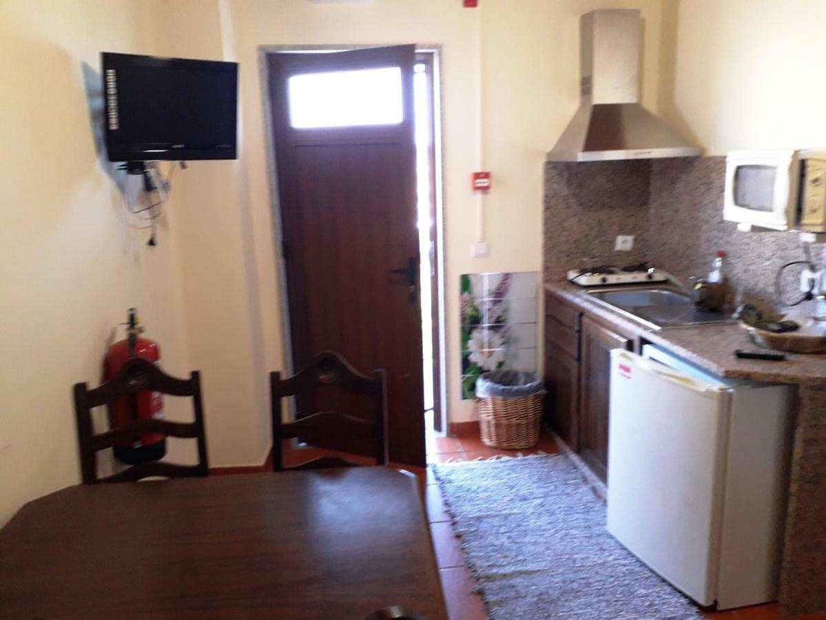 マセド・デ・カヴァレイロス Quinta Da Moagemヴィラ 部屋 写真