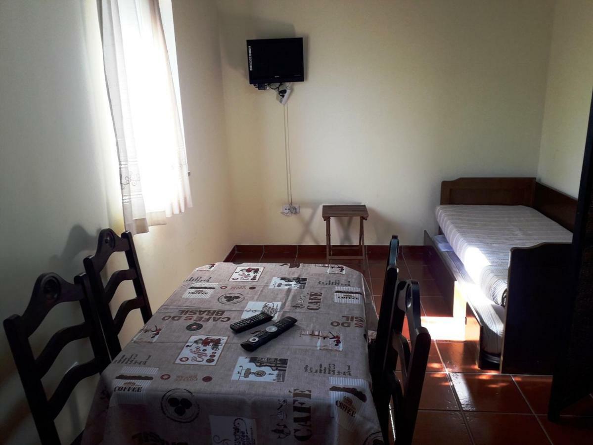 マセド・デ・カヴァレイロス Quinta Da Moagemヴィラ 部屋 写真