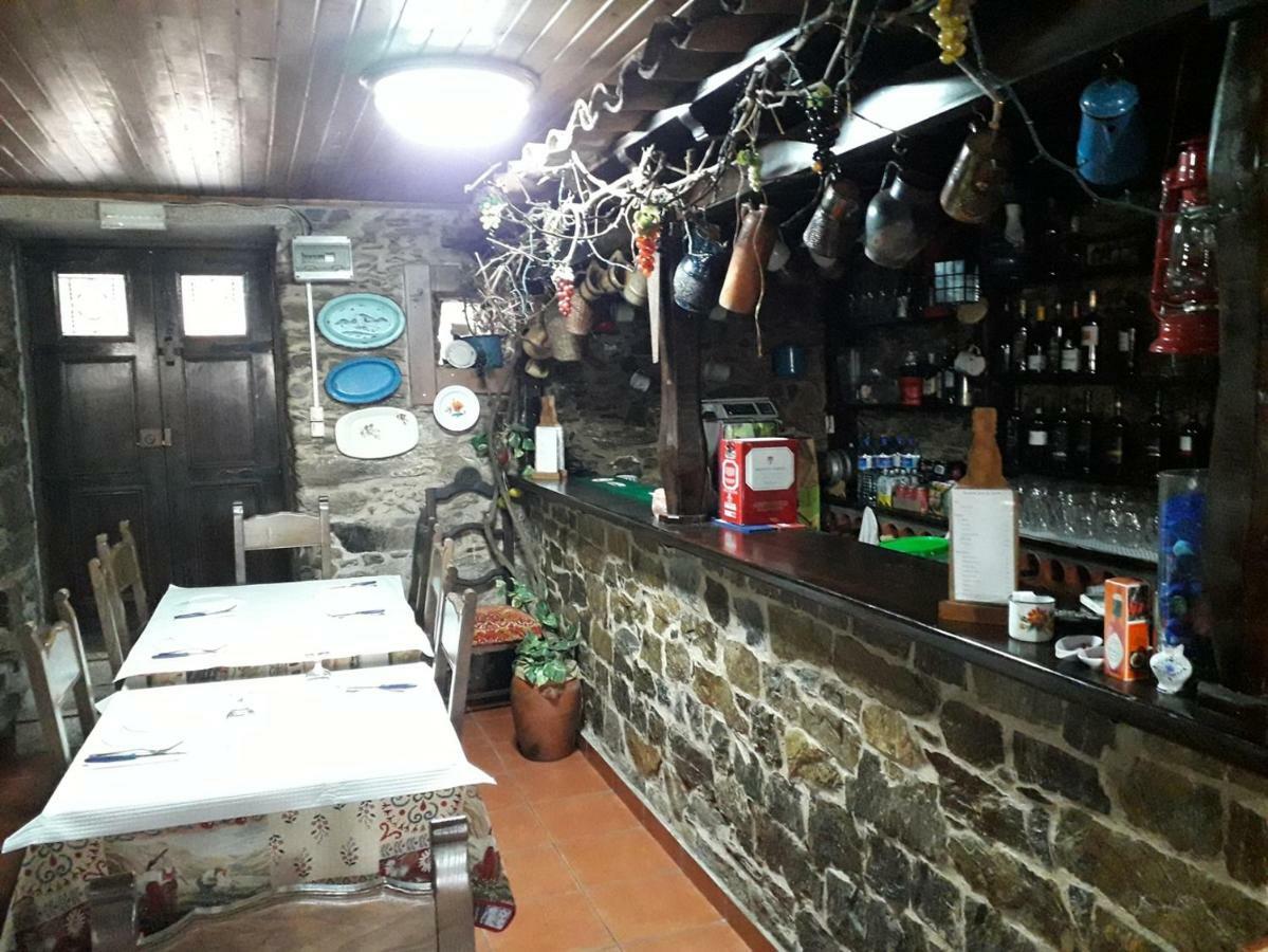 マセド・デ・カヴァレイロス Quinta Da Moagemヴィラ エクステリア 写真